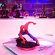 Illustration for article titled Spider-Man, Venom, Iron Fist And More New emDisney Infinity/em Figures